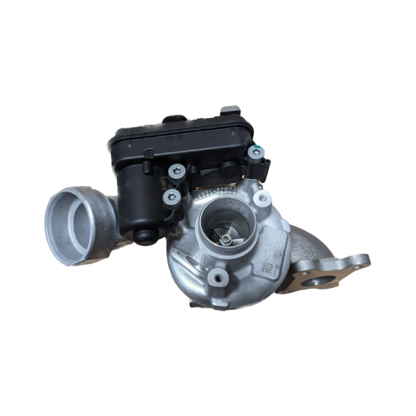 Turbo pour VOLKSWAGEN New Beetle Cabriolet (5C7 / 5C8) 1.4 TSI 150 CV 49180-01430