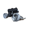 Turbo pour VOLKSWAGEN Passat CC B7 (358) 1.4 TSI 150 CV 49180-01430