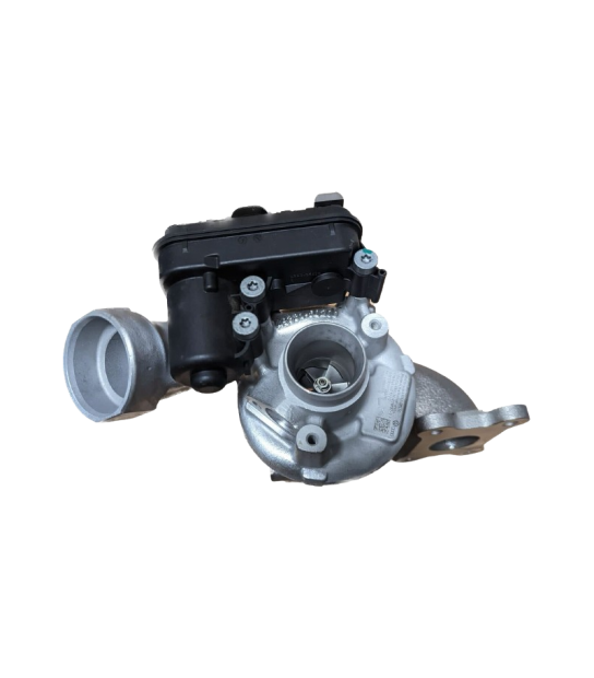 Turbo pour VOLKSWAGEN Jetta 6 (162 / 163 / AV3 / AV2) 1.4 TSI 150 CV 49180-01430