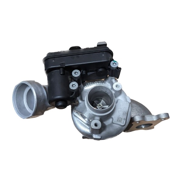 Turbo pour VOLKSWAGEN Scirocco 1.4 TSI 150 CV 49180-01430