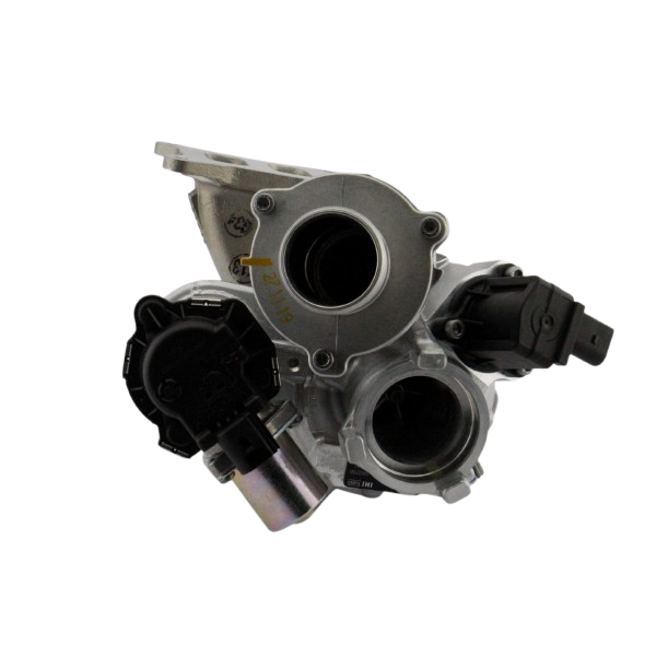 Turbo pour AUDI A3 Cabriolet (8V7 / 8VE) 1.8 TFSI 170 CV 9VA07