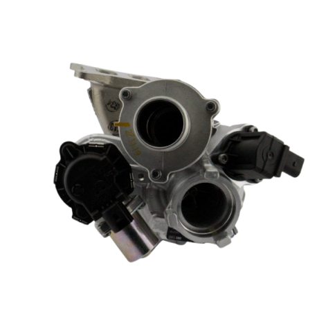 Turbo pour AUDI A3 Limousine (8VS / 8VM) 1.8 TFSI 170 CV 9VA07