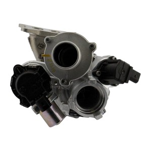 Turbo pour SKODA Superb 3 (3V3) 1.8 TSI 180 CV 9VA07