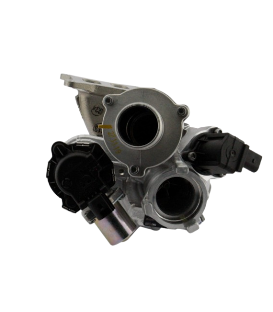 Turbo pour SKODA Superb 3 Combi (3V5) 1.8 TSI 180 CV 9VA07