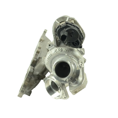 Turbo pour AUDI A3 Limousine (8YS) 30 TDI 116 CV 872869-5001S