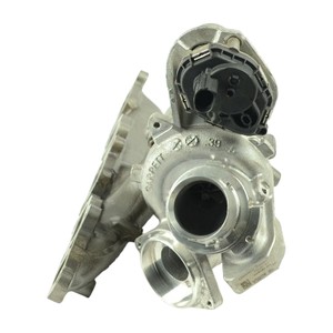 Turbo pour AUDI A3 Limousine (8YS) 30 TDI 116 CV 872869-5001S