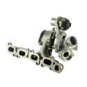 Turbo pour AUDI A3 Limousine (8YS) 30 TDI 116 CV 872869-5001S