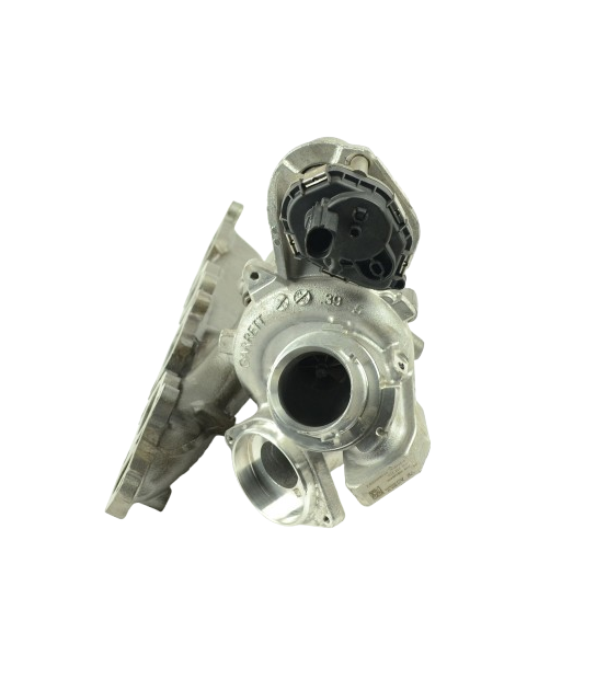 Turbo pour SKODA Superb 3 Combi (3V5) 2.0 TDI 122 CV 872869-5001S