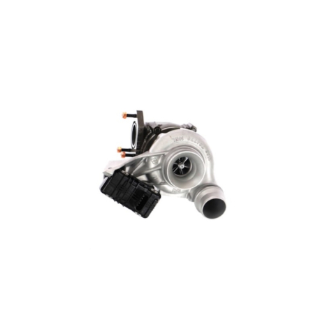 Turbo pour BMW 220d Coupé (F22 / F87) 120D 184 CV 49335-00585