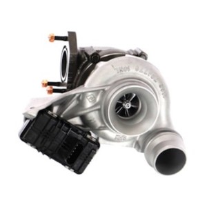 Turbo pour BMW 220d Coupé (F22 / F87) 120D 184 CV 49335-00585