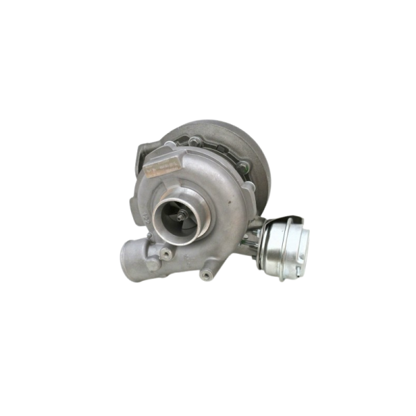 Turbo pour BMW X5 (E53) 3.0d 184 CV 454191-5017S