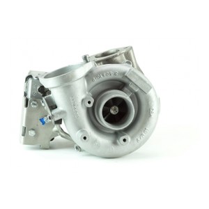 Turbo pour BMW 530d (E60 / E61) 530D 211 CV 742730-5019S