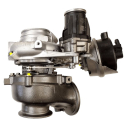 Turbo pour BMW 118d (F40) 118D 150 CV 1745 998 0039