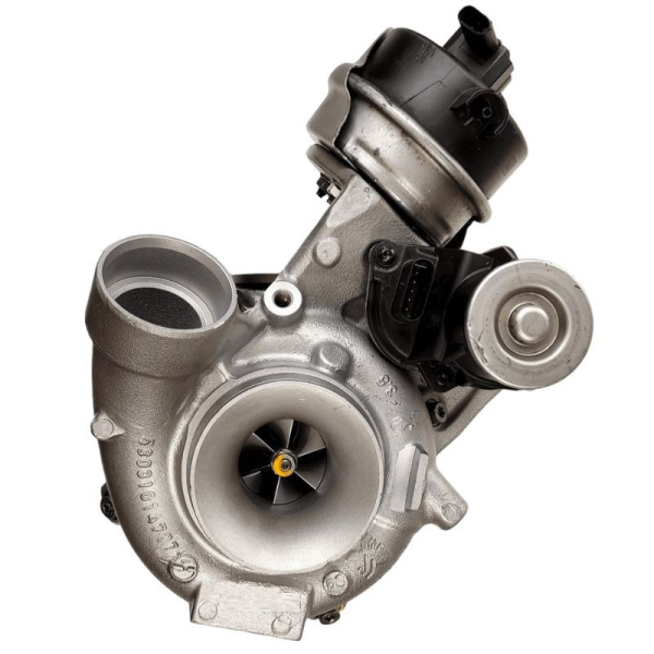 Turbo pour BMW 220d Gran Coupe (F44) 220D 190 CV 1745 998 0039