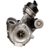 Turbo pour BMW 220d Gran Coupe (F44) 220D 190 CV 1745 998 0039