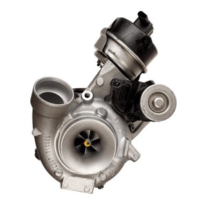 Turbo pour MINI Clubman (F54) Cooper SD 190 CV 1745 998 0039