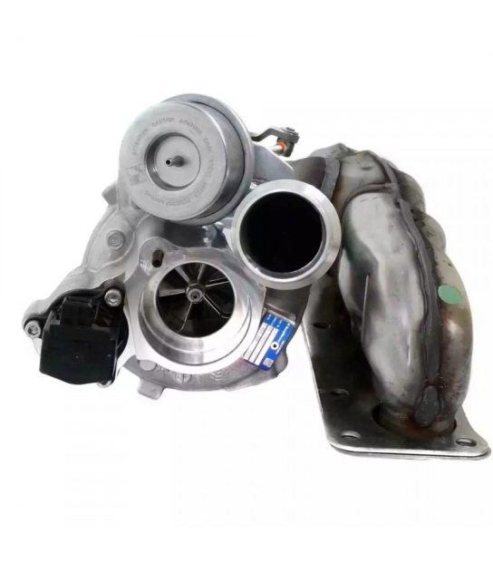 Turbo pour BMW 335i (E90 / E91 / E92 / E93) 335i 326 CV 1853 988 0007