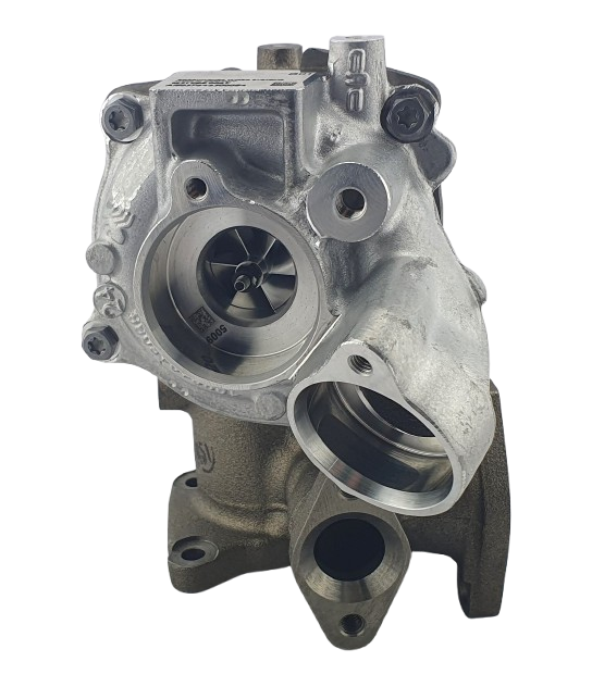 Turbo pour BMW 320d (G20 / G80 / G28) 320D Mild-Hybrid 163 CV 1631 988 0052