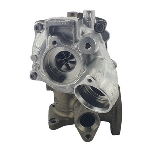 Turbo pour BMW 318d Touring (G21 / G81) 318D 150 CV 1631 988 0052
