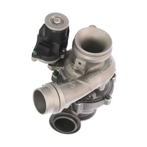 Turbo pour MINI Mini (F55) One D 95 CV 11658591734