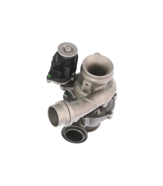 Turbo pour MINI Clubman (F54) One D 116 CV 11658591734