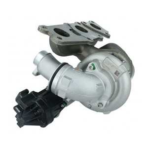 Turbo pour BMW M4 (F33 / F32 / F82 / F83) 3.0 431 CV 49335-02054