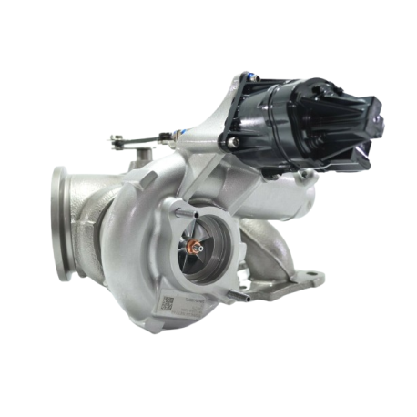 Turbo pour BMW M2 Competition (F22 / F87) 3.0 411 CV 49335-02004
