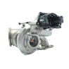 Turbo pour BMW M3 (F30 / F80) 3.0 431 CV 49335-02004