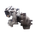 Turbo pour BMW 325d (F30 / F31 / F80) 325D 224 CV 833714-5002S