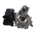 Turbo pour BMW 325d Touring (F31) 325D 224 CV 833714-5002S