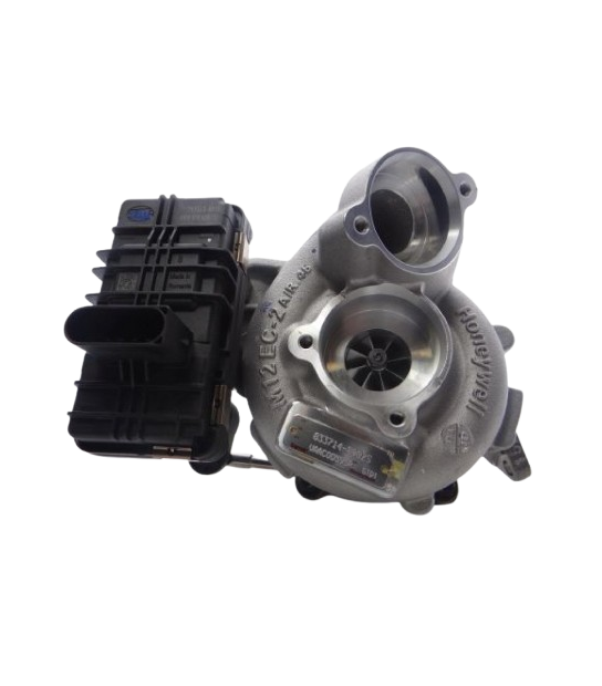 Turbo pour BMW 525d (G30) 525D 211 CV 833714-5002S