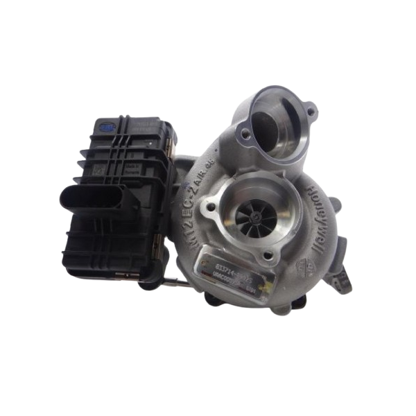 Turbo pour BMW X3 (G01) 25d 211 CV 833714-5002S