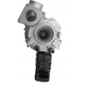 Turbo pour BMW 325d (F30 / F31 / F80) 325D 224 CV 833715-5003S