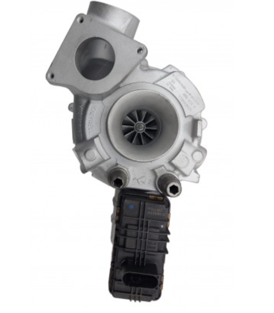 Turbo pour BMW 325d GT (F34) 325D 224 CV 833715-5003S
