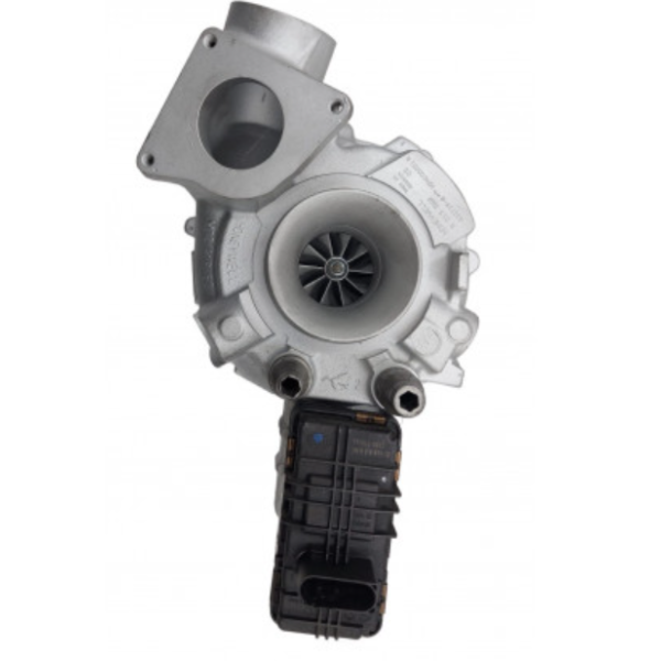 Turbo pour BMW 425d Gran Coupé (F36) 425D 211 CV 833715-5003S