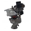 Turbo pour BMW 525d Touring (G31) 525D 211 CV 833715-5003S