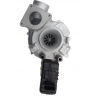 Turbo pour BMW X5 (F15 / F85) 25d xDrive 231 CV 833715-5003S