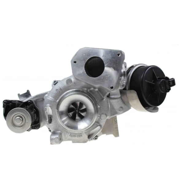 Turbo pour BMW 420d Coupé (G22 / G82) 420D Mild-Hybrid 163 CV 1745 988 0006
