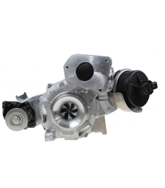 Turbo pour BMW 518d Touring (G31) 518D 136 CV 1745 988 0006