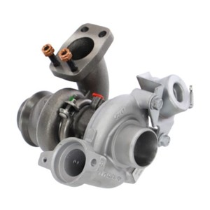 Turbo pour FORD C-Max 1 1.6 TDCi 90 CV 5435 988 7000