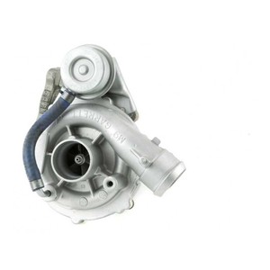 Turbo pour PEUGEOT 307 2.0 HDi 90 CV 5303 970 0009