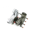 Turbo pour PEUGEOT 307 2.0 HDi 90 CV 5303 970 0009