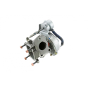 Turbo pour PEUGEOT 307 2.0 HDi 90 CV 5303 970 0009