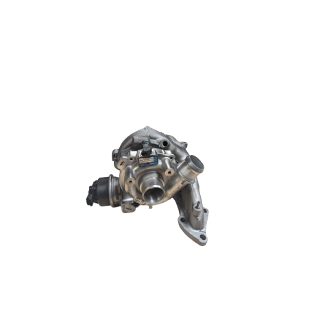 Turbo pour PEUGEOT Expert 2.0 BlueHDi 145 CV 5303 988 0394