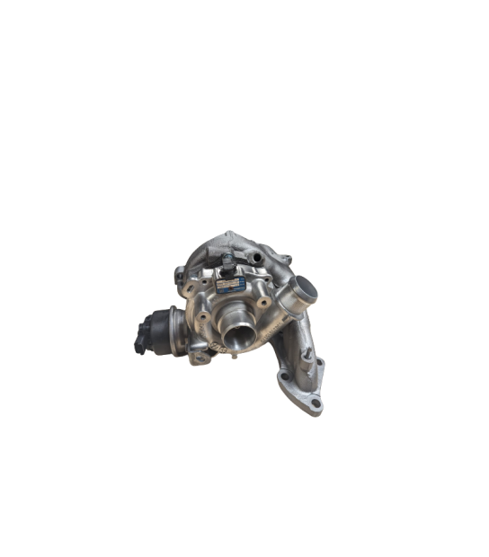 Turbo pour TOYOTA Proace 2.0 D-4D 144 CV 5303 988 0394
