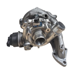Turbo pour TOYOTA Proace 2.0 D-4D 144 CV 5303 988 0394