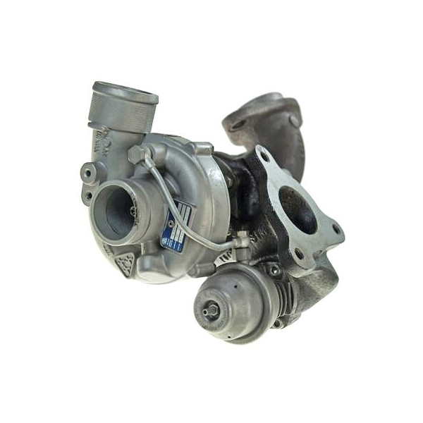 Turbo pour CITROËN BX 1.8 TRD Turbo 90 CV 5314 988 6433