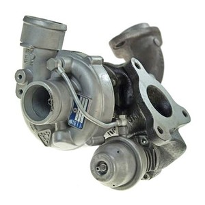 Turbo pour CITROËN BX 1.8 TRD Turbo 90 CV 5314 988 6433