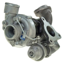 Turbo pour PEUGEOT 405 1.8 TD 90 CV 5314 988 6433