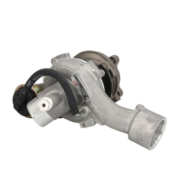 Turbo pour CITROËN Evasion 2.1 TD 109 CV 454155-5002S